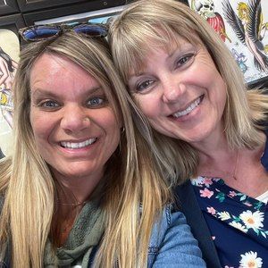 Meet your Posher, Amy